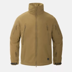 Куртка GUNFIGHTER Helikon (Coyote)
