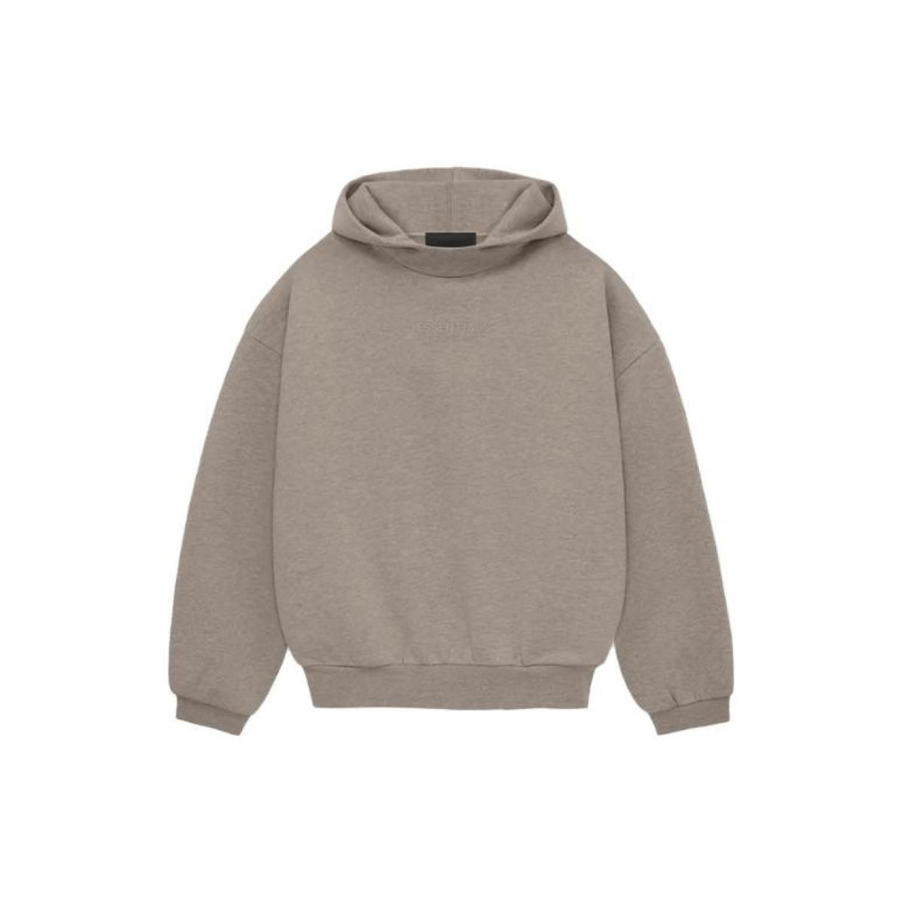 Толстовка Fear of God Essentials FW23 /Core Heather, 192BT232054F