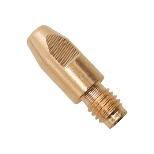 Наконечник М8x30х1,2 mm E-Cu (PR)
