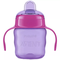 Biberon \ Easy sip 200ml 6m+ Spout Cup, pink