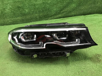 Фара правая BMW 3er G20 (2018-2022) LED (В сборе)