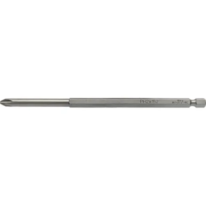 Бита крестовая Phillips PH2 x 152 мм WERA 05134910001