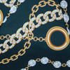 Зонт складной Ferre GF 6009-27 ST.DONNA