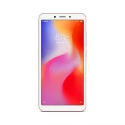 Xiaomi Redmi 6A 3/32gb Rose Gold