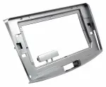 Магнитола для Volkswagen Passat 2005-2015 (B6, B7, CC) - Kuberg QLed+2K, Android 14, TS105, Быстрейшая, CarPlay, SIM-слот