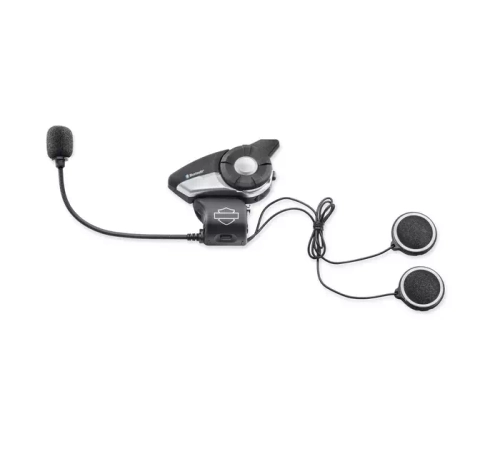 76000736A Bluetooth-гарнитура Audio 20S EVO для шлема Бум!
