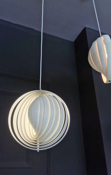 Люстра Mooon D35