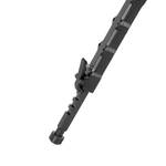 Сошки оружейные Veber 1523Ir Weaver