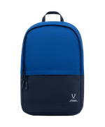Рюкзак ESSENTIAL Backpack, синий/темно-синий