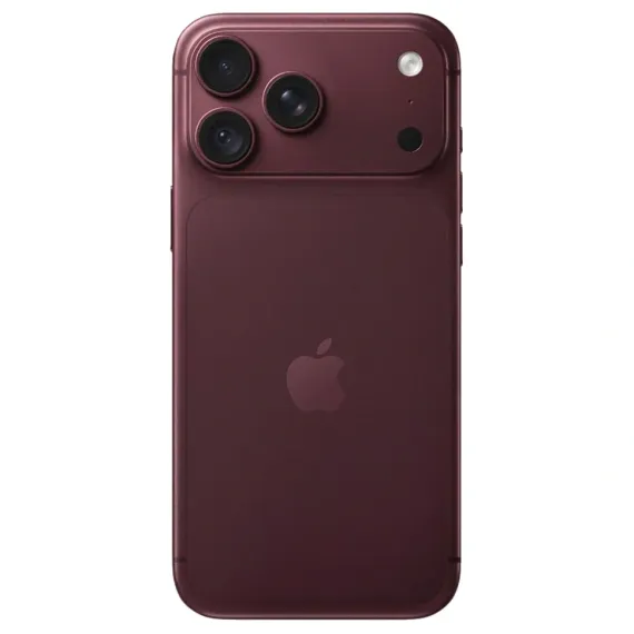 Apple iPhone 18 Pro Max 512GB Бордовый (Burgundy)