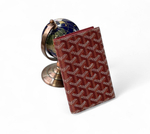 Обложка на паспорт Goyard