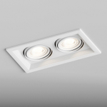Встраиваемый светильник Hesby Lighting Drammen HSBL_0092