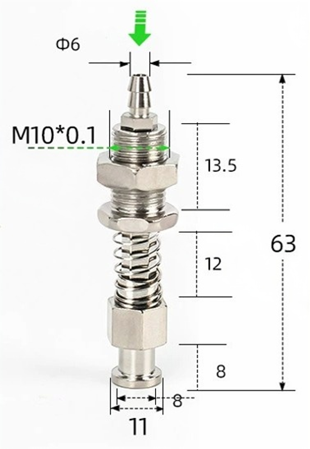 BHM10-CL60-B