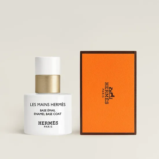 Hermes База для лака