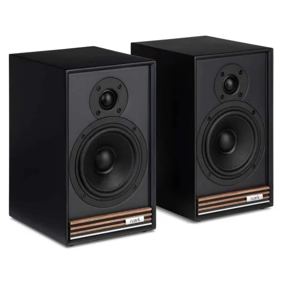 Ruark Sabre-R Charcoal