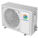 Сплит-система кондиционер настенный Loriot Sky Inverter LAC-07AI на 20 м²