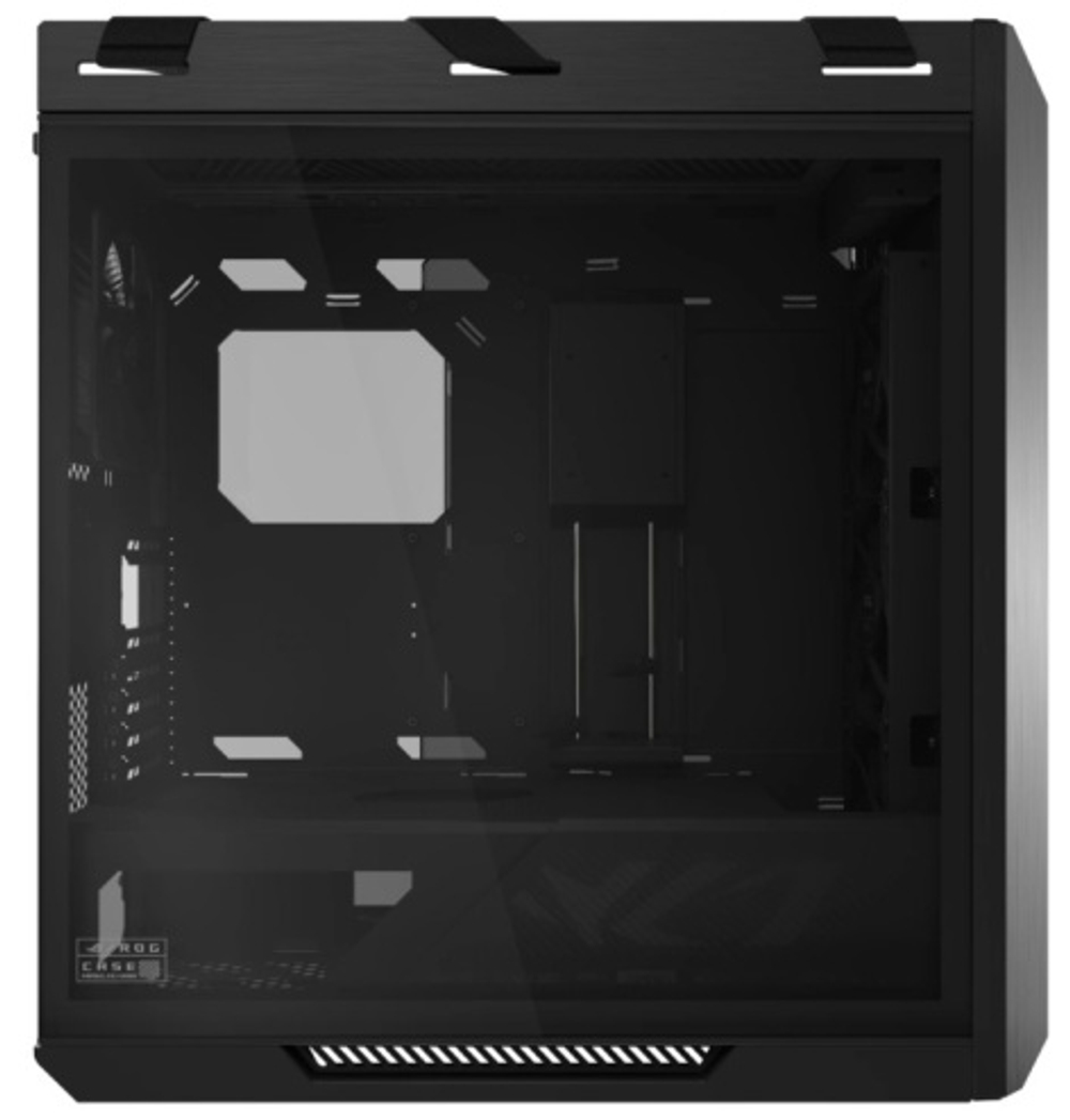 Корпус eATX ASUS ROG STRIX HELIOS II GX601S BLACK