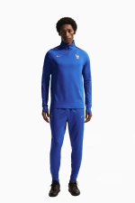 Штаны Nike France 2026 Strike - синий