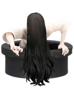 Фигурка Good Smile Company Furyu Noodle Stopper The Ring Sadako