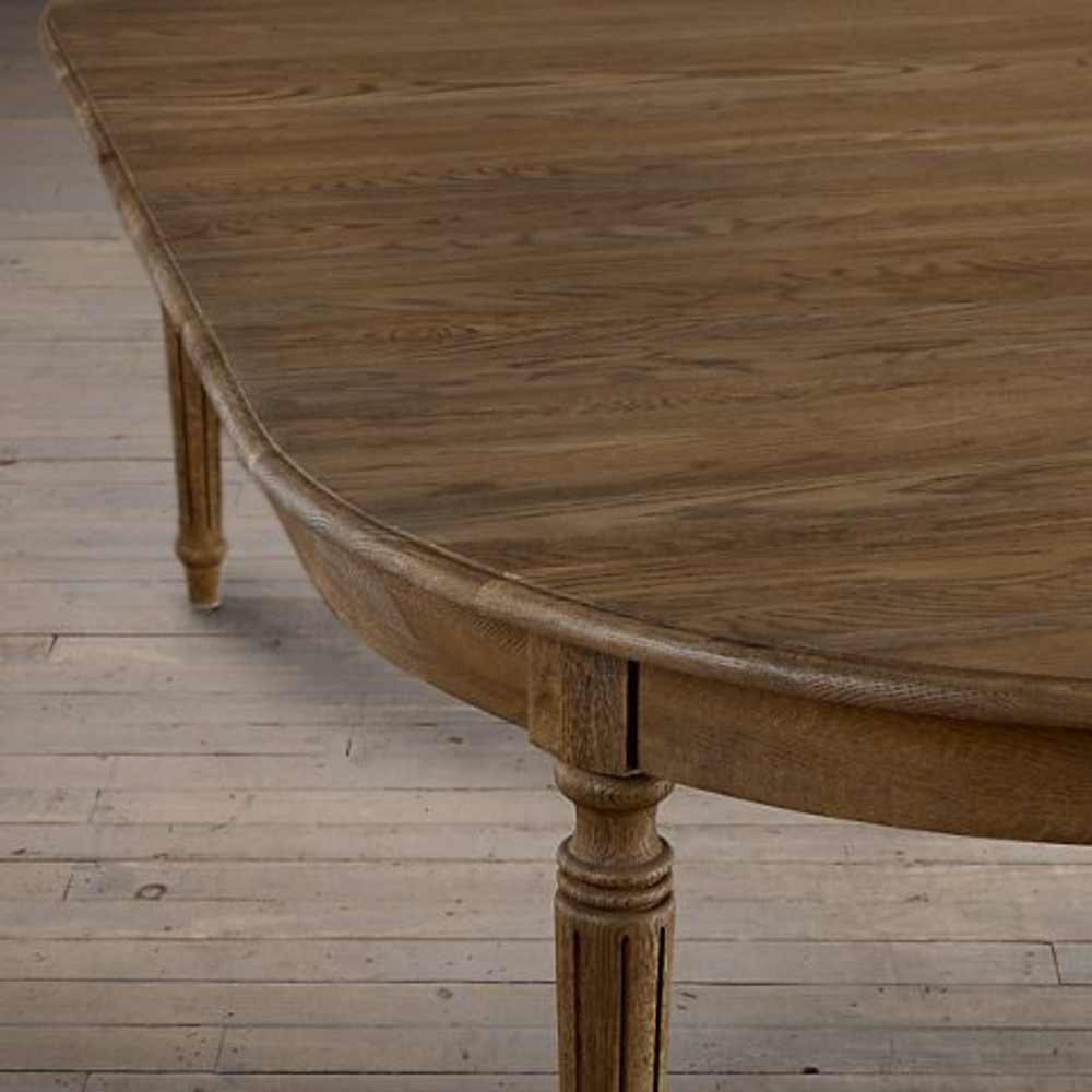 Стол Restoration Hardware Корлис США фрагмент