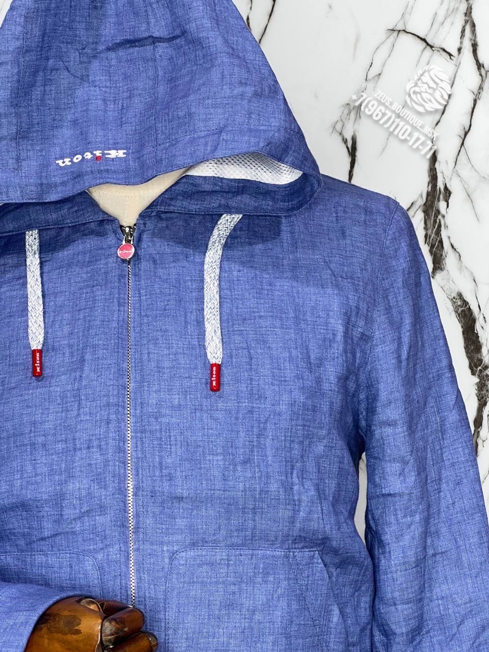 Спортивный костюм Kiton
