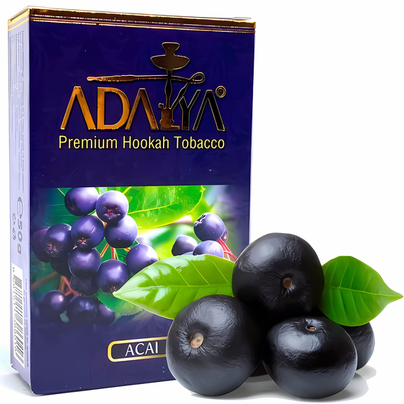 Adalya - Acai (50г)