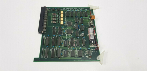 I/O ASSY