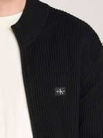 Кардиган CALVIN KLEIN JEANS - черный(J30J326197)
