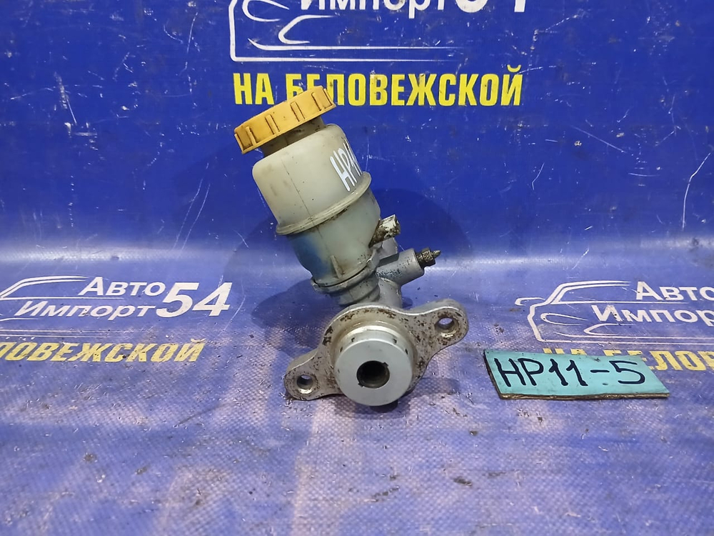 Главный тормозной цилиндр NISSAN PRIMERA 1998