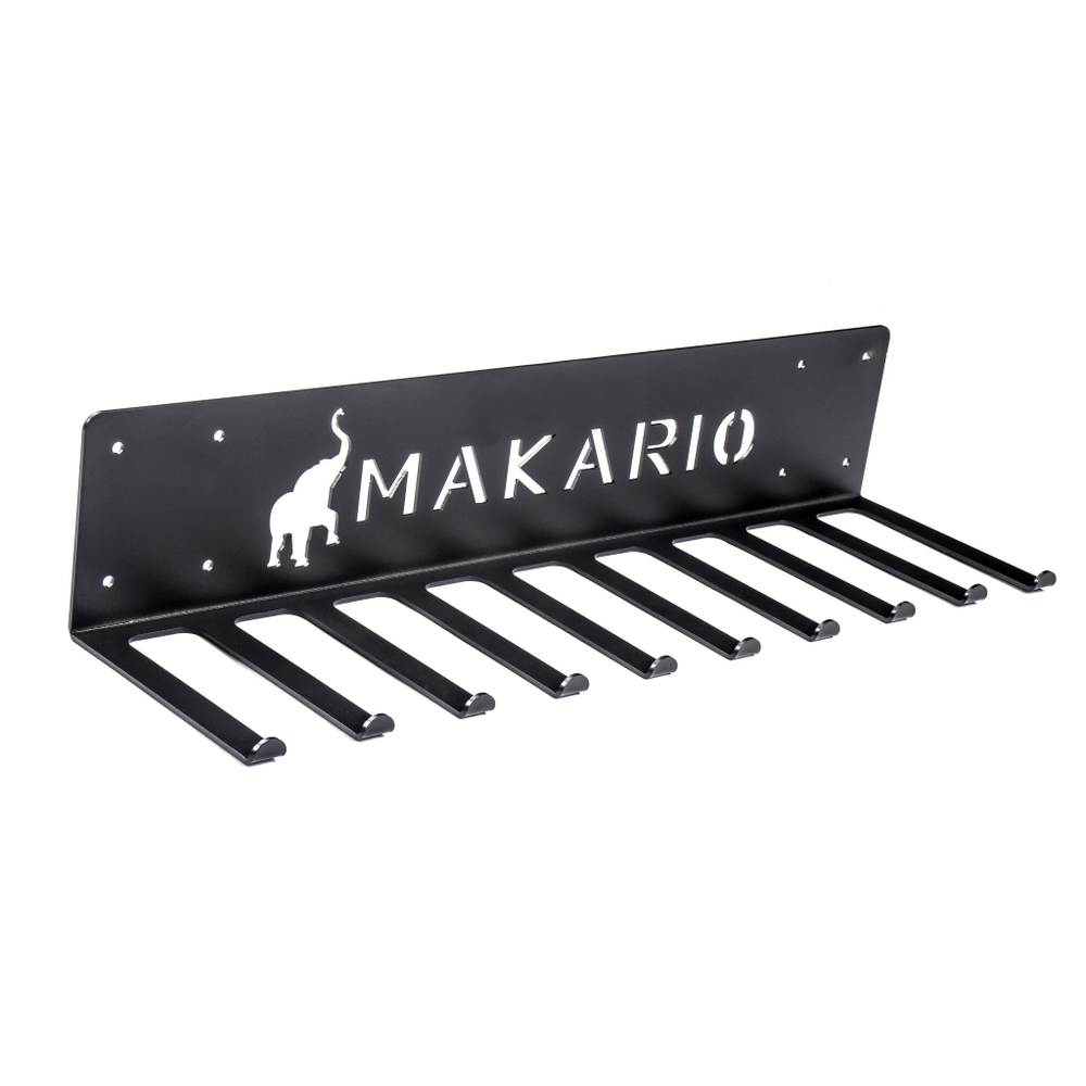 Держатель для эспандеров и аксессуаров, MAKARIO