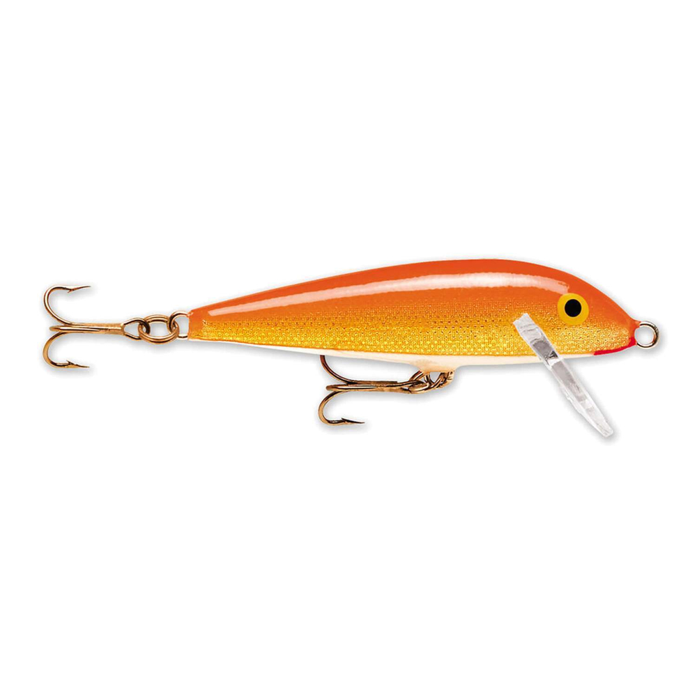 Воблер RAPALA CountDown CD07 / 7 см, цвет GFR