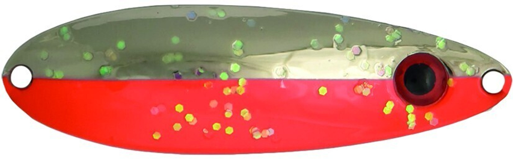 Блесна для рыбалки вращающаяся Mepps AGLIA FLUO
