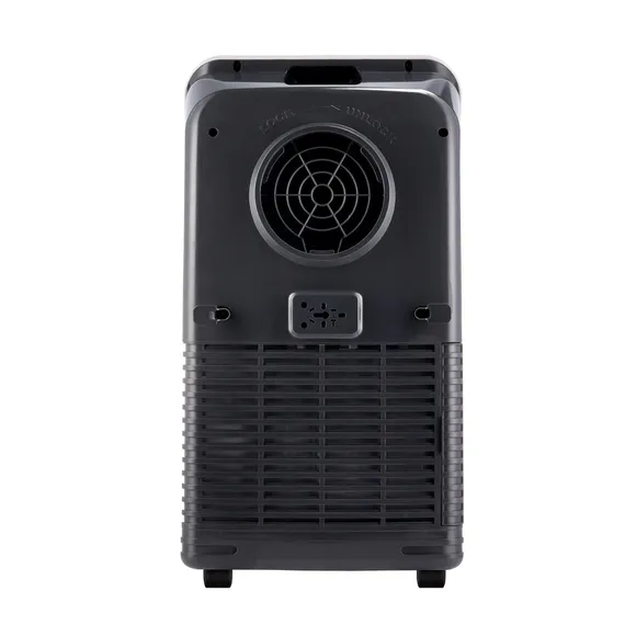 Кондиционер мобильный Ballu Aura BPAC-07 CP/N1_24Y в комплекте с адаптером Ballu UniPort 1.0