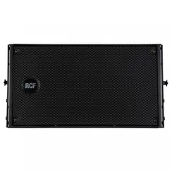 RCF HDL 10-A активная АС, 700Вт, динамик 8 дюймов