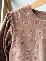 Вельветовое платье Little Cotton Clothes, 116