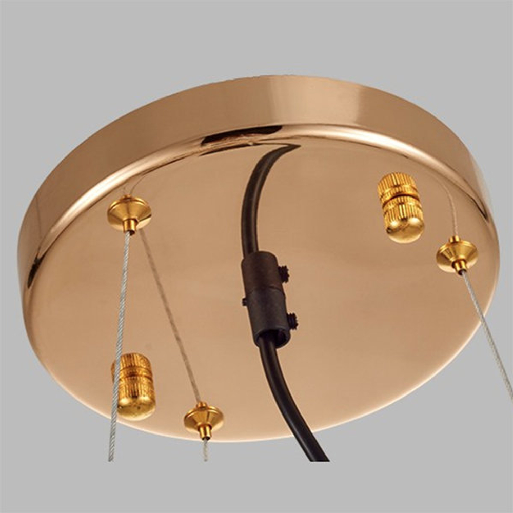 Люстра Delightfull Ike 22 Lamp