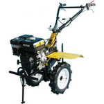 Сельскохозяйственная машина МК-9500P (МК-6700) Huter