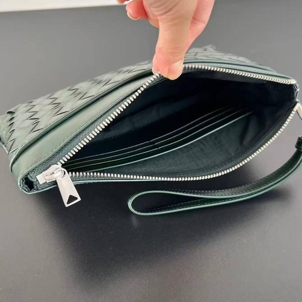 Клатч Bottega Veneta