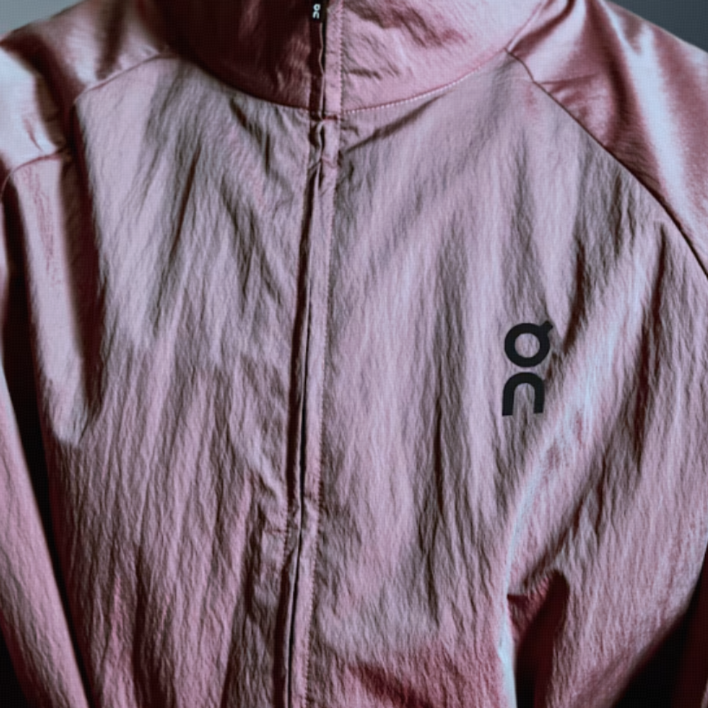 On Court Jackets Coats