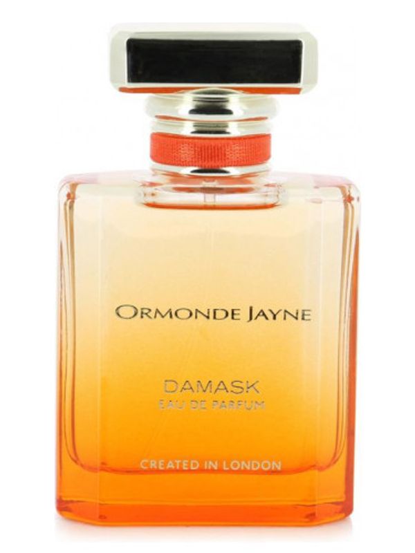 Ormonde Jayne Damask