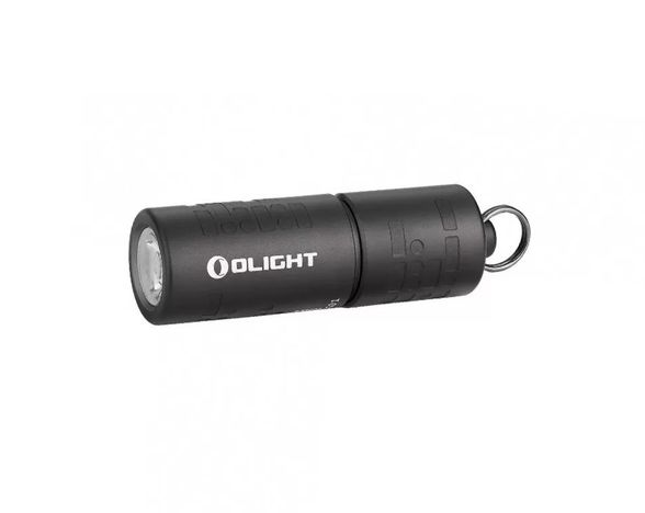 Цена наФонарь Olight iMorse Gunmetal Grey