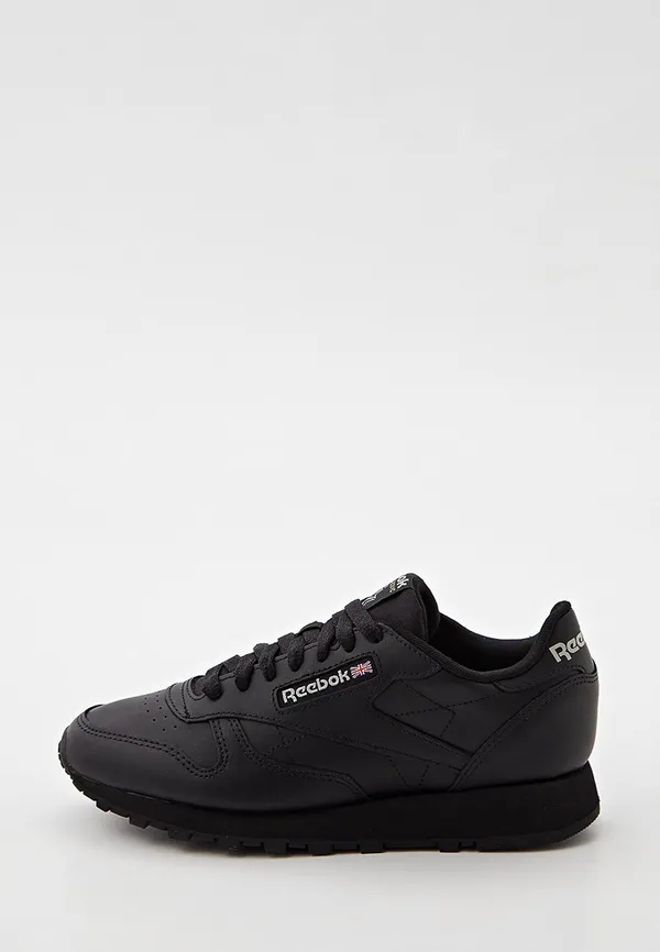 Кроссовки женские REEBOK CLASSIC LEATHER