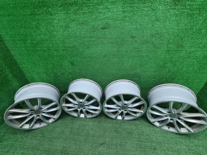 Диск Комплект дисков R19 Porsche Panamera 971