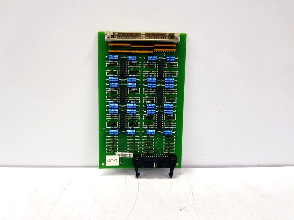 KDT-3 KDT-3
