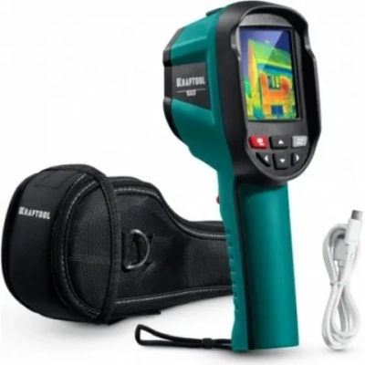 Тепловизор KRAFTOOL GTC 300 (45752)