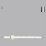 5007/28L ODL Подвес LED 28Вт 4000К 220В IP20 L-VISION