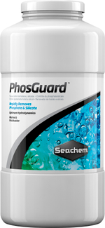 Наполнитель Seachem PhosGuard 1л