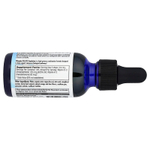 Nutra BioGenesis, эмульсия витаминов D3 и K2, 30 мл (1 жидк. унция)
