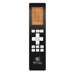 Инверторная сплит-система TRIUMPH Inverter 2023 RCI-TWA28HN (комплект)