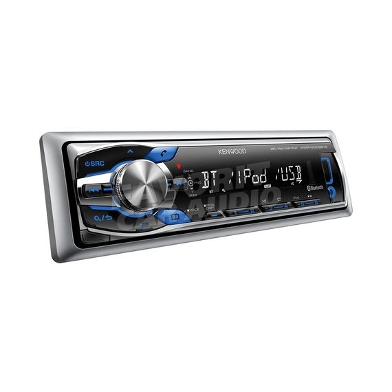 Kenwood KMR-M308BTE